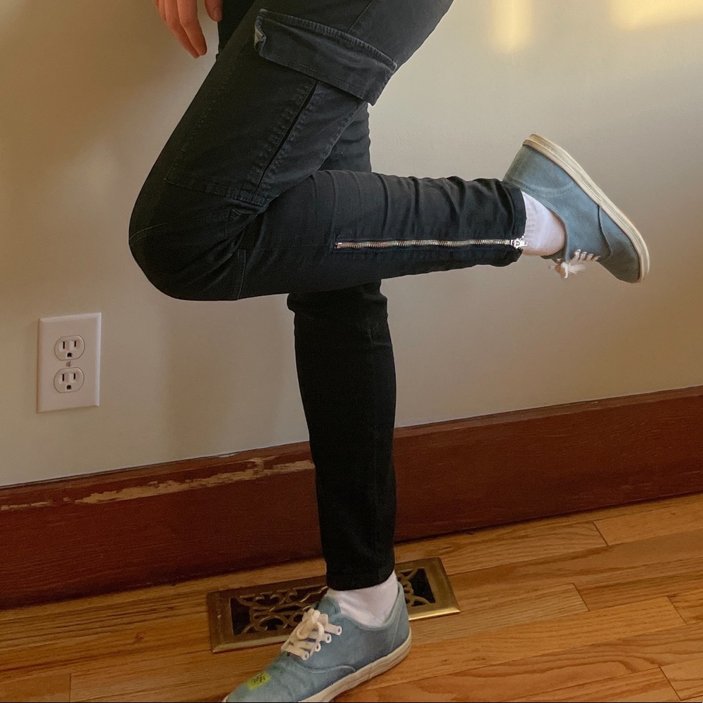 KEDS Style Sneakers